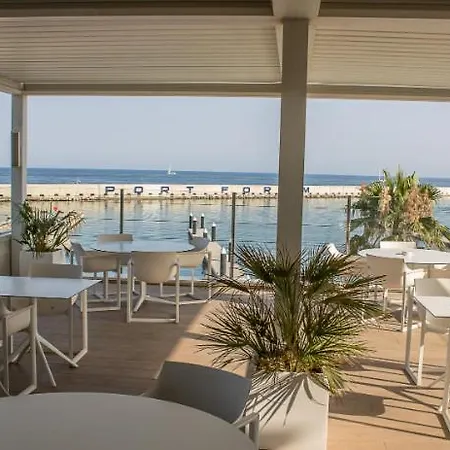 Zafiro, A Wonderful Yacht In Barcelona Apartment Sant Adria de Besos Exterior photo