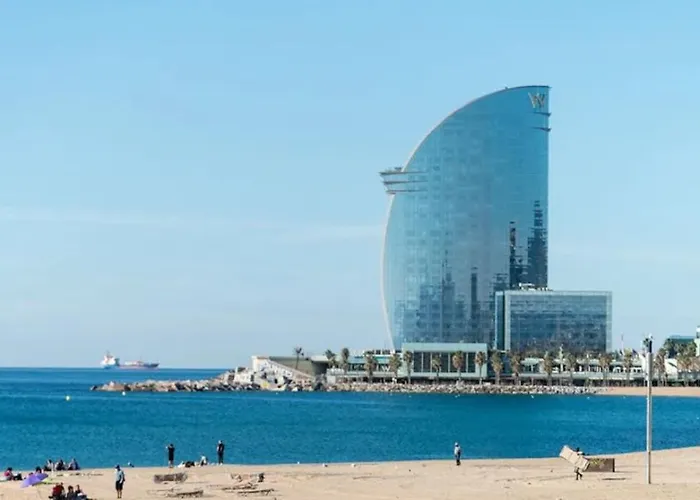 Zafiro, A Wonderful Yacht In Barcelona